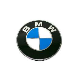 BMW Emblem - Rear (Roundel) 51147721222